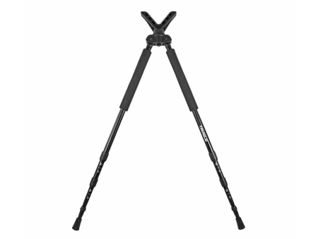 Стрелковая телескопический опора (53-100 см) Truglo Solid Shot Bipod (TG8920XB)