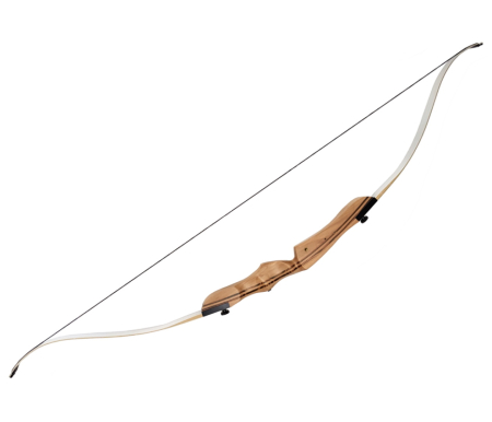 Лук рекурсивный Centershot Classic 68" 38# с комплектом