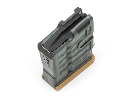 Фирменный магазин Heckler & Koch MR308 Desert на 10 патронов, кал..308 Win. (HK000135)