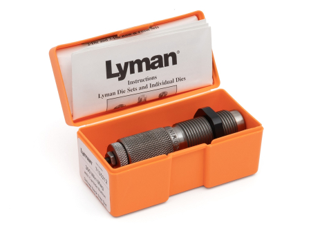 Матрица для обжимки шейки гильзы Lyman Carbide Neck Size Die .300 Win. Mag. (7135212)