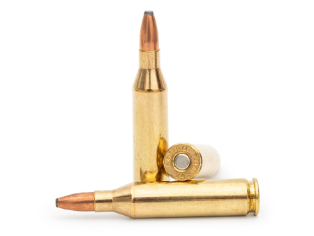 Патрон Norma кал. .243 Win. Oryx (100 grain / 6,5 г) уп. 20 шт