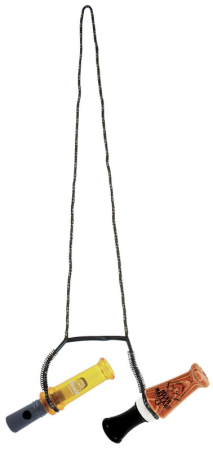 Подвес для двух манков PRIMOS LANYARD - DOUBLE CALL 