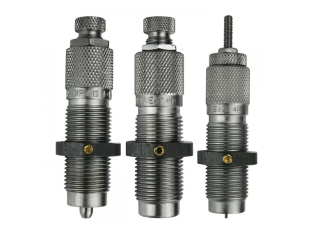 Набор из 3-х матриц Lyman Rifle 3-Die .45-70 Govt (7460496)