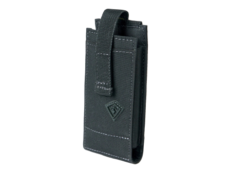 Тактический подсумок для мобильного телефона First Tactical Tactix Medium Media Pouch - MEDIUM