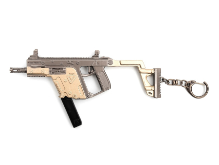 Брелок - TDI KRISS VECTOR - Пистолет пулемет