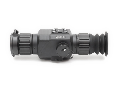 Тепловизионный прицел Arkon Alfa II LT35 (384х288 / 35 мм)