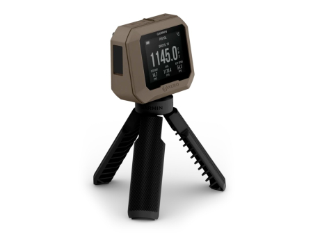 Хронограф Garmin Xero C1 Pro