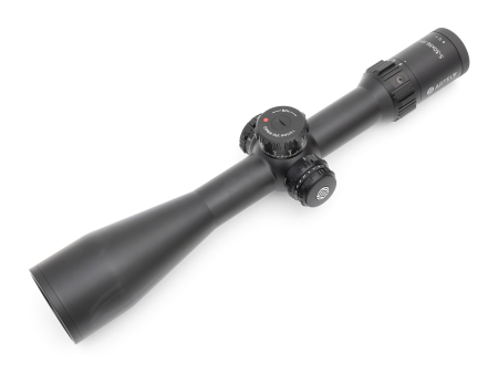 Оптический прицел Artelv LRS 5-30x56 (d34 mm) FFP