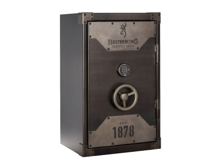Оружейный сейф Browning 1878 Series 13 с электронным замком на 13 ед оружия