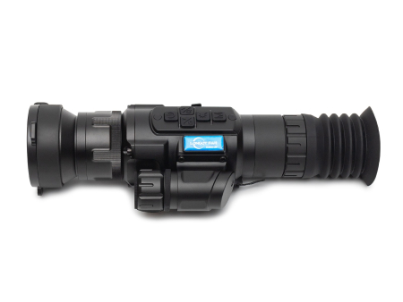 Тепловизационный прицел Longot AL650PR LRF 