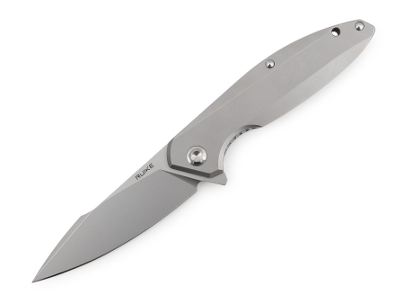 Складной нож Ruike P128-SF