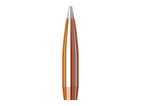 Hornady A-Tip, кал..30 230 Gn (x100шт) пули
