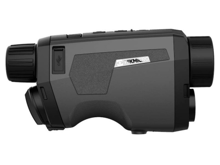 Тепловизионный монокуляр Hikmicro Gryphon GH35L LRF (384x288, 12 мкм / 50Hz)