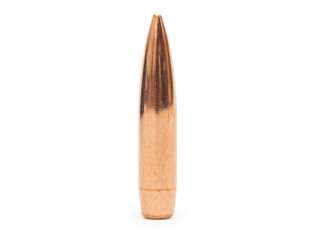 Пуля Lapua Scenar GB4158, кал. 6,5 мм (139 grain / 9 г) уп. 1000 шт 