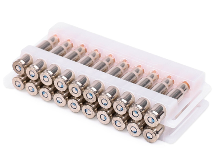 Патрон Federal Premium кал. .308 Win Trophy Copper (165 grain / 10,7 г) уп. 20 шт