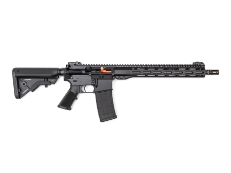 Карабин самозарядный Colt M4 Patrol, кал. .223 Rem. (14,5" / 370 мм)
