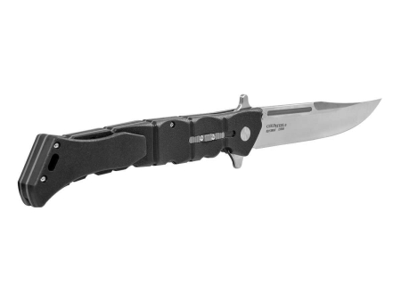 Складной нож Cold Steel Large Luzon CS-20NQX, рукоять GFN, сталь 8Cr13MoV (152 мм)