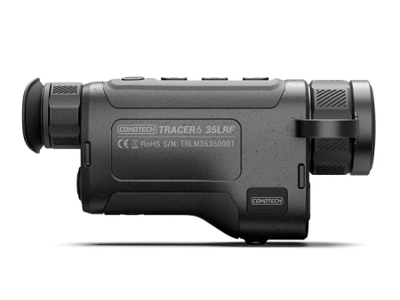 Тепловизионная монокуляр ConoTech Tracer LRF 635 Pro (640x480 / 35 мм)