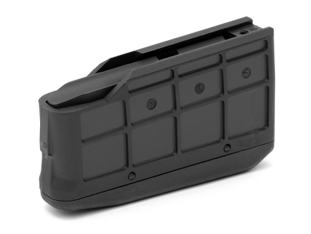 Магазин Tikka T3x на 3 патрона - medium plus (M+) кал. 6,5 Creedmoor (S58569827)