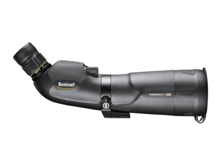 Зрительная труба Bushnell Trophy Xtreme 20-60x65 Angled