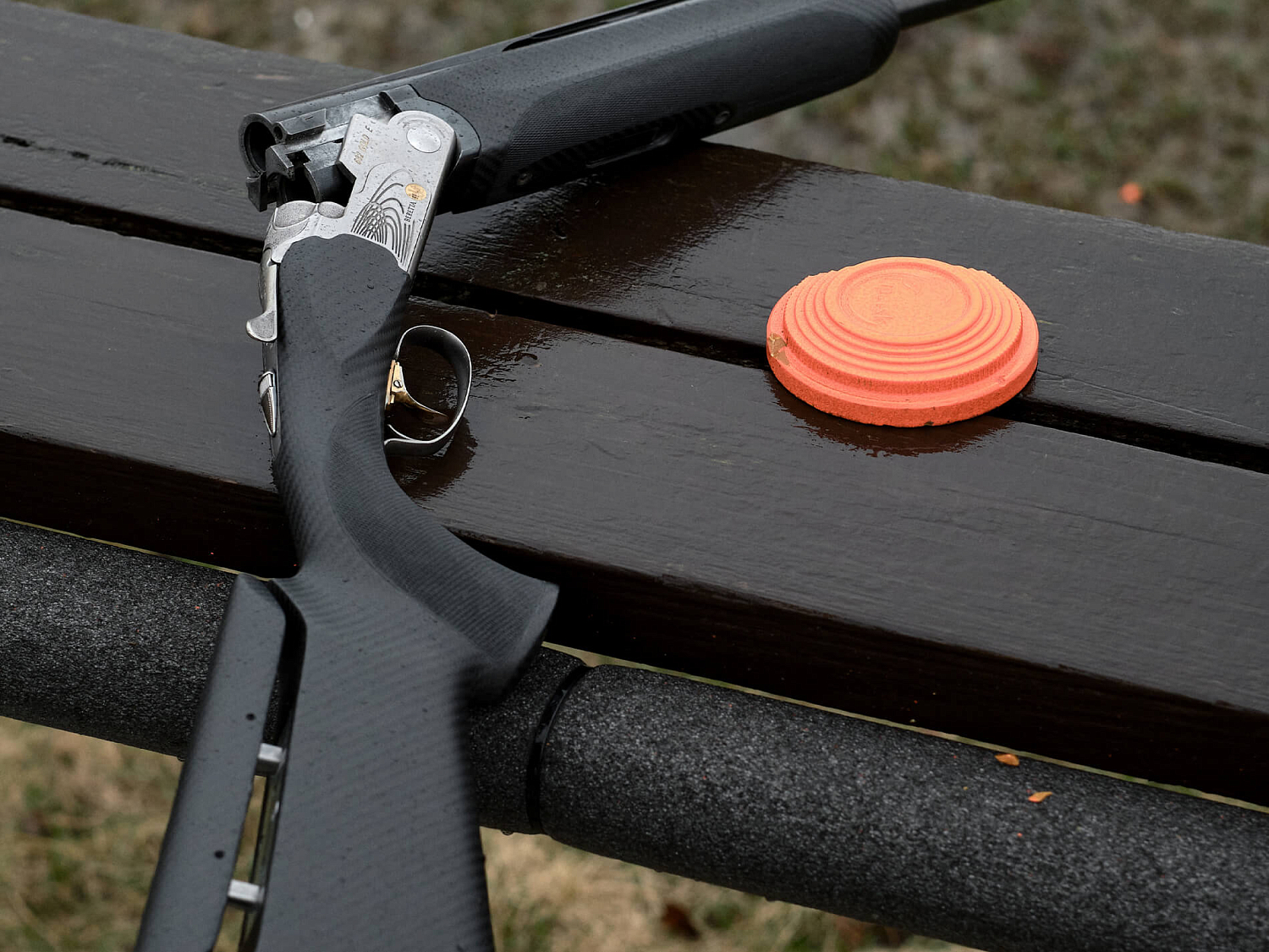 Приклад и цевье Beretta под заказ