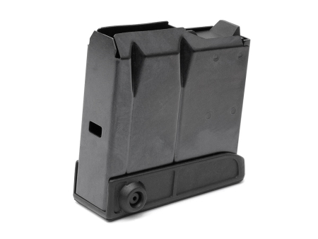 Магазин Tikka T3x на 10 патронов кал. .308 Win./ 6,5 Creedmoor/ .260 Rem., для моделей CTR/TAC A1/Arctic (S54065122)