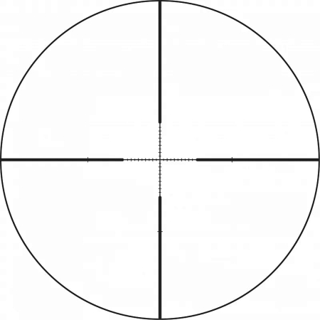 Прицел оптический Leupold VX-Freedom AR 6-18X40 TMR d30 MRAD