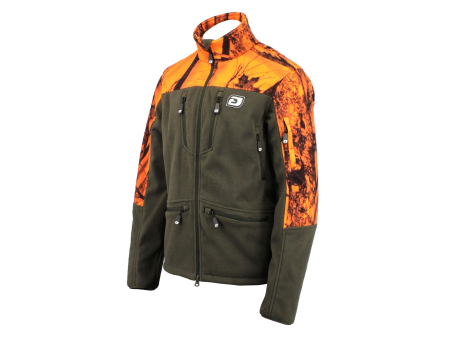 Флисовая куртка Drake Brake Neo J 1.0