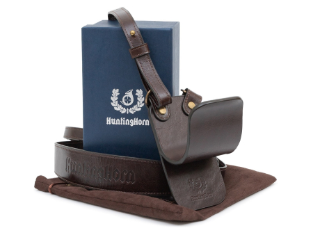 Разгрузка-подвес HuntingHorn стандарт, темно-коричневый (HH012308)