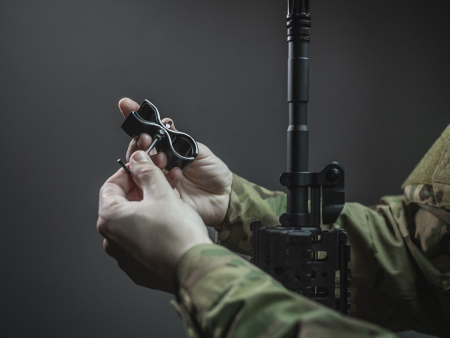 Крепление Armytek Mount AWM-01