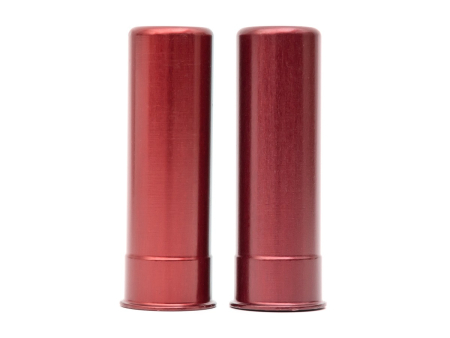 Фальшпатроны A-Zoom Shotgun Snap Caps 16-го калибра уп. 2 шт