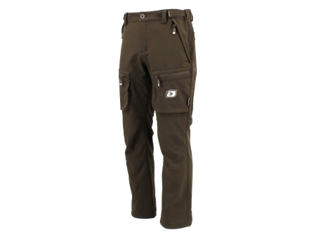 Брюки флисовые Drake Brake Neo P 1.0