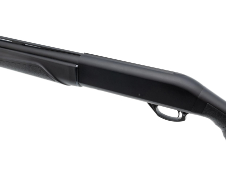 Ружьё самозарядное Rec Arms Neox Synthetic кал. 12/76 (710 мм)