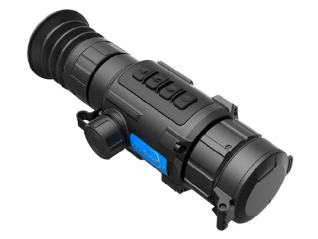 Тепловизионный прицел Longot R7 (384х288 / 25 мм)