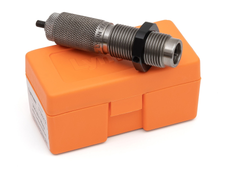 Матрица для обжимки шейки гильзы Lyman Carbide Neck Size Die .300 Win. Mag. (7135212)