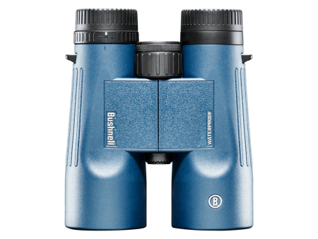 Бинокль Bushnell 8x42 H2O Waterproof  dark blue 