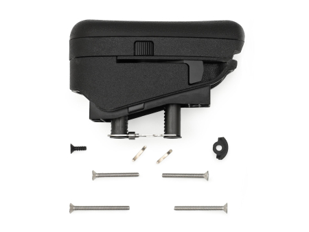 Регулируемый затыльник для ложе Blaser R8 Ultimate (Adjustable Recoil Pad) 