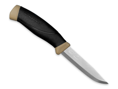 Нож Morakniv Companion Desert (13166)