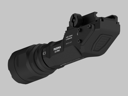 Фонарь Armytek Parma C2 Pro