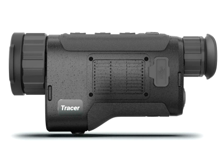 Тепловизионная монокуляр ConoTech Tracer LRF 50 Pro (384x288 / 50 мм) 