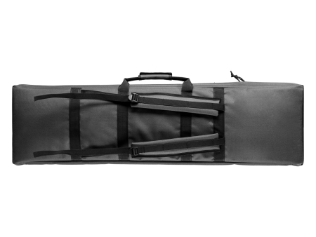 Чехол тактический Vektor A-12ч из синтетической ткани, чёрный (120х30 см)