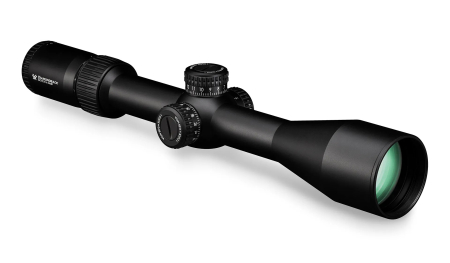 Прицел оптический Vortex Diamondback Tactical 6-24x50 EBR-2C* / FFP d30 MRAD