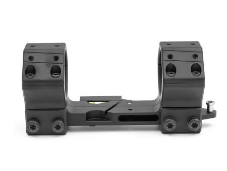 Кронштейн моноблочный Zero Compromise кольца D36 высота H38 наклон 0MIL 400-0377