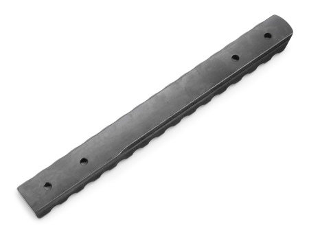 Планка Picatinny Apel (EAW) для винтовки Benelli Wild, стальная 0 MOA / 165 мм