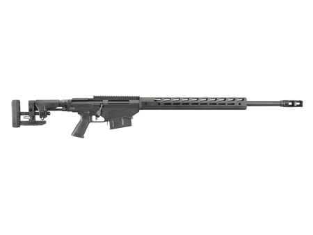 Винтовка Ruger Precision Rifle Gen.3 кал. .300 PRC (660 мм Muzzle Brake)