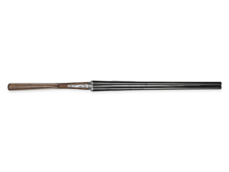 Ружьё Beretta 486 Parallelo English, кал. 12/76 (710 мм)