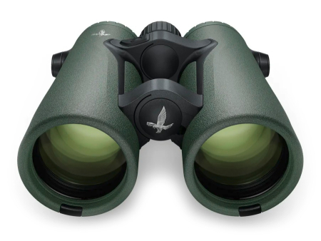 Бинокль с дальномером  Swarovski EL Range 8x42 TA 
