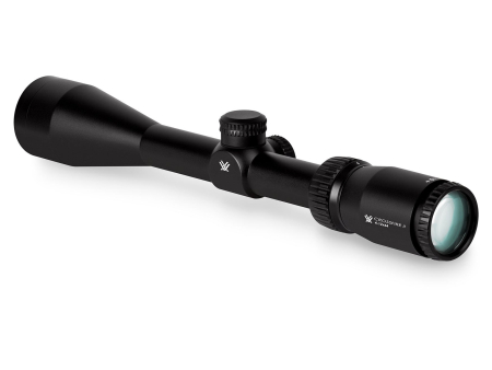 Прицел оптический Vortex Crossfire II 4-12x44 Dead Hold BDC d1"(25,4 мм) MOA