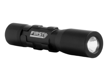 Карманный фонарик First Tactical Small Penlight, 55 lumens (141000)