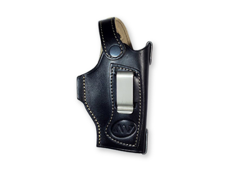 Поясная кобура скрытого ношения AV Maxi для модели Grand Power Т15 (кожа) 